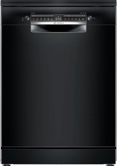 Посудомоечная машина Bosch SMS4IMB62Q