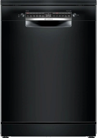Посудомоечная машина Bosch SMS4IMB62Q