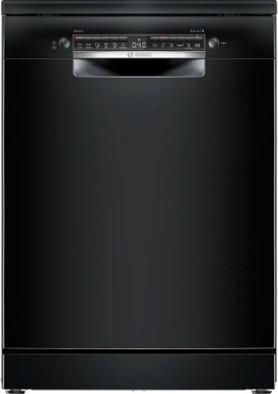 Посудомоечная машина Bosch SMS4IMB62Q