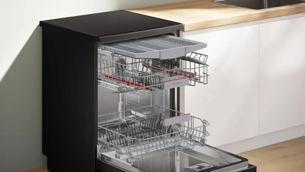 Посудомоечная машина Bosch SMS4IMB62Q