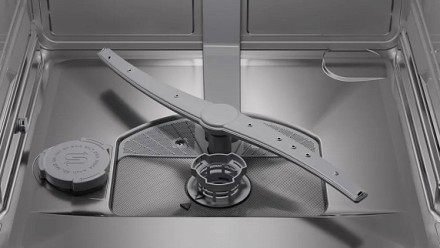 Посудомоечная машина Bosch SMS4IMB62Q