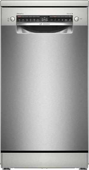 Посудомоечная машина Bosch SPS4HMI49E