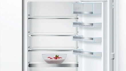 Встраиваемый двухкамерный холодильник Bosch KIS86AF20R