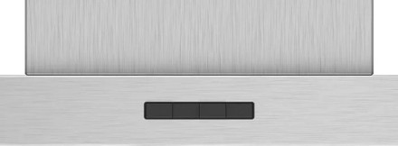 Вытяжка Bosch DWB 94BC52