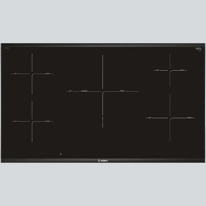 Индукционная варочная панель Bosch PIV975DC1E