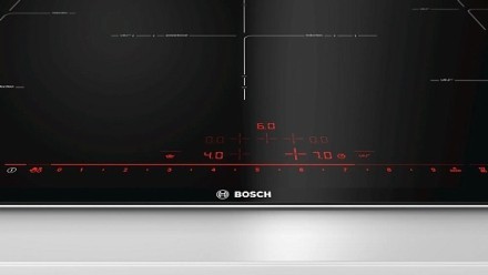 Индукционная варочная панель Bosch PIV975DC1E