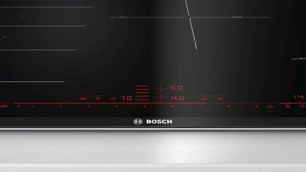 Индукционная варочная панель Bosch PXE875DC1E