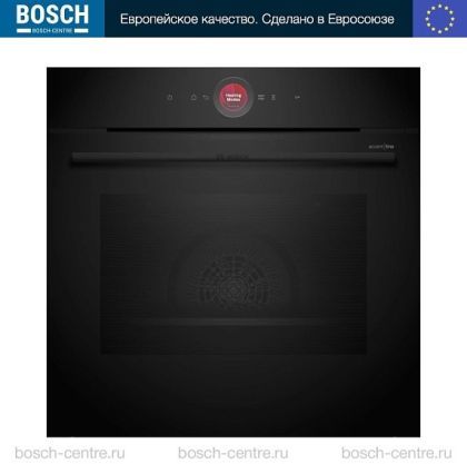 Духовой шкаф Bosch HBG9742B1S