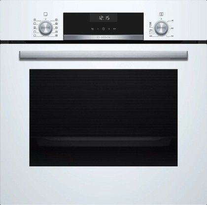 Духовой шкаф Bosch HBJ517FW0R