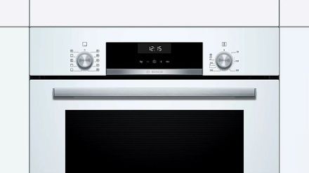 Духовой шкаф Bosch HBJ517FW0R