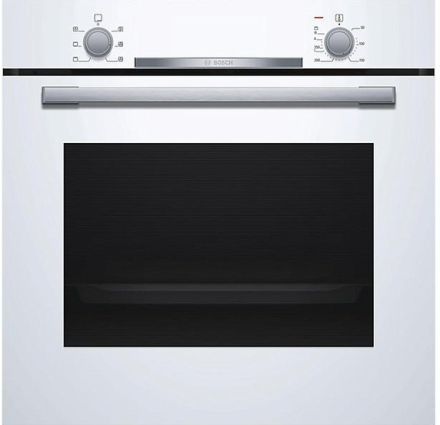 Духовой шкаф Bosch HBA530BW0S