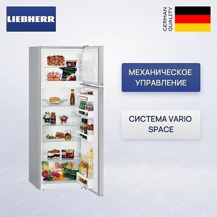 Холодильник Liebherr CTele 2931