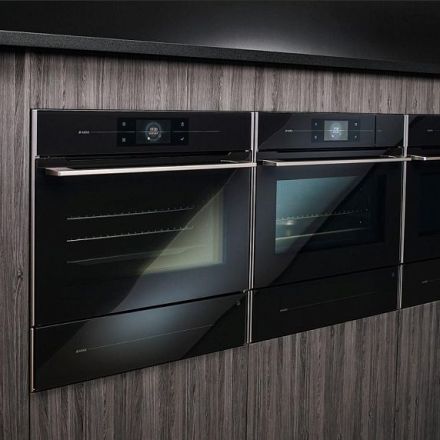 Духовой шкаф Asko OCS8678G