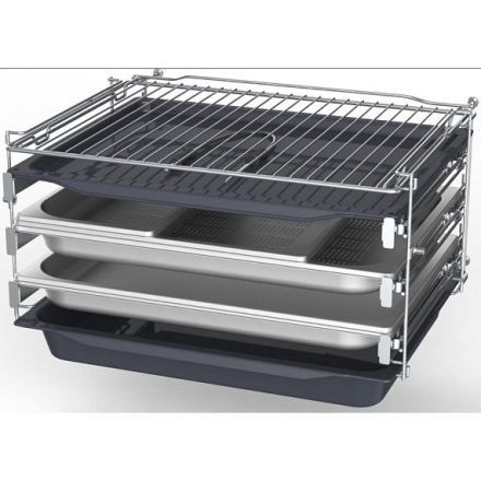 Духовой шкаф Asko OCS8678G