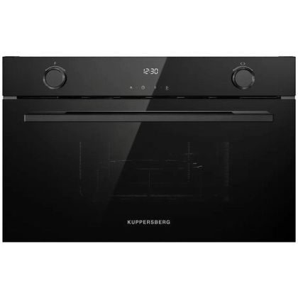 Микроволновая печь Kuppersberg HMW 611 BB