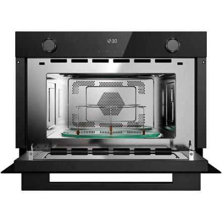Микроволновая печь Kuppersberg HMW 611 BB