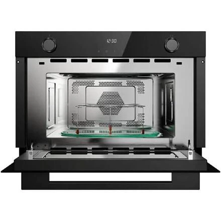 Микроволновая печь Kuppersberg HMW 611 BB
