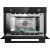 Микроволновая печь Kuppersberg HMW 611 BB