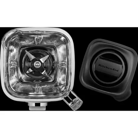 Блендер KitchenAid ARTISAN белый K400 5KSB4026EWH