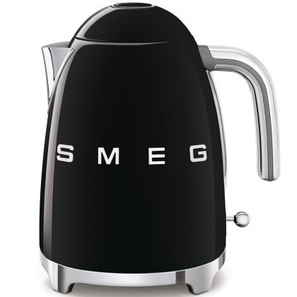Чайник электрический Smeg KLF03BLEU 