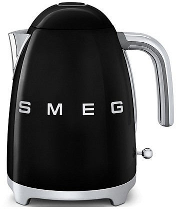 Электрический чайник Smeg KLF03BLEU