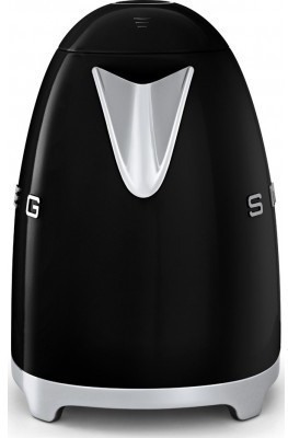 Электрический чайник Smeg KLF03BLEU