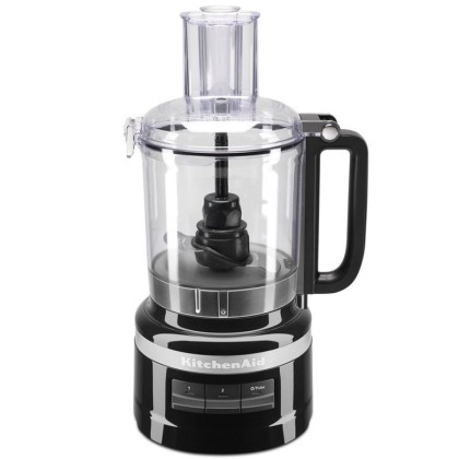 Кухонный комбайн KitchenAid 5KFP0919EOB черный