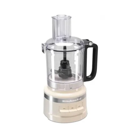Кухонный комбайн KitchenAid 5KFP0919EOB черный