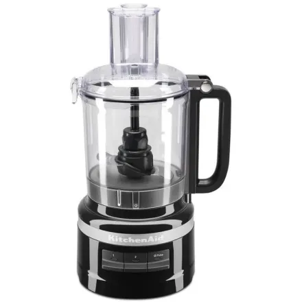 Кухонный комбайн KitchenAid 5KFP0919EOB черный