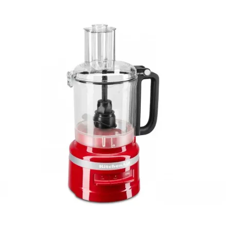 Кухонный комбайн KitchenAid 5KFP0919EOB черный