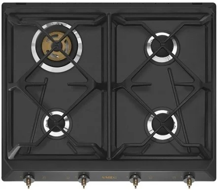 Варочная панель Smeg SRV864AOGH