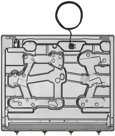 Варочная панель Smeg SRV864AOGH