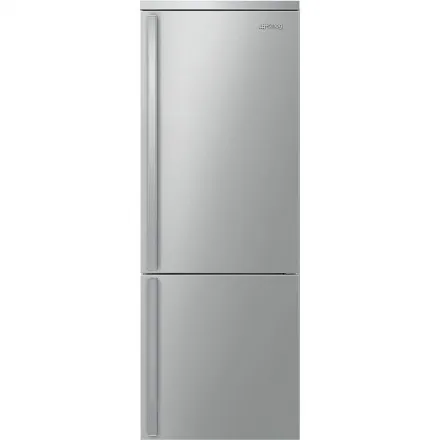 Холодильник Smeg FA490RX5, цвет нержавеющая сталь