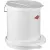 Ведро для мусора с педалью Wesco Pedal bin 101 кремовый