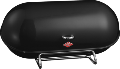 Хлебница Wesco Breadboy Черный