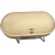 Хлебница Wesco Breadboy Черный