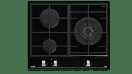 Варочная панель Teka GZC 63310 XBN BLACK газовая