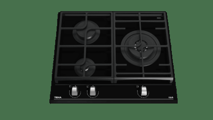 Варочная панель Teka GZC 63310 XBN BLACK газовая