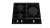 Варочная панель Teka GZC 63310 XBN BLACK газовая