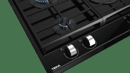 Варочная панель Teka GZC 63310 XBN BLACK газовая