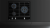 Варочная панель Teka GZC 63310 XBN BLACK газовая