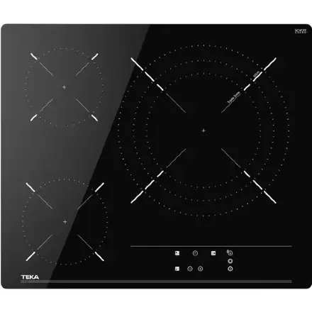 Варочная панель Teka TBC 63632 TTC стеклокерамическая