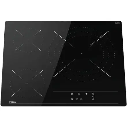 Варочная панель Teka TBC 63632 TTC стеклокерамическая