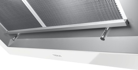 Вытяжка Teka DLV 98660 TOS WHITE