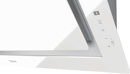 Вытяжка Teka DLV 98660 TOS WHITE