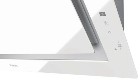 Вытяжка Teka DLV 98660 TOS WHITE