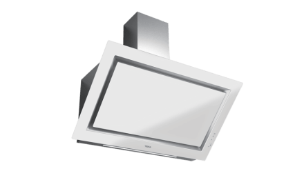 Вытяжка Teka DLV 98660 TOS WHITE