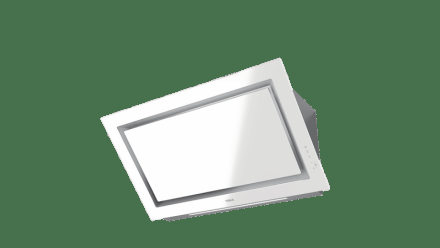 Вытяжка Teka DLV 98660 TOS WHITE