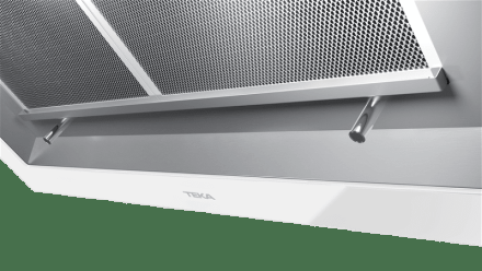 Вытяжка Teka DLV 98660 TOS WHITE