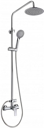 Душевая система Teka Manacor 842981200